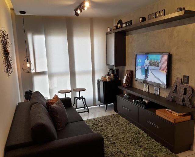 Apartamento - Padrão - Venda