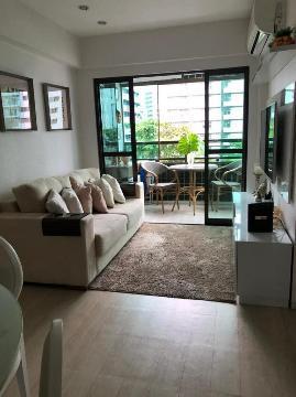 Apartamento - Padrão - Venda