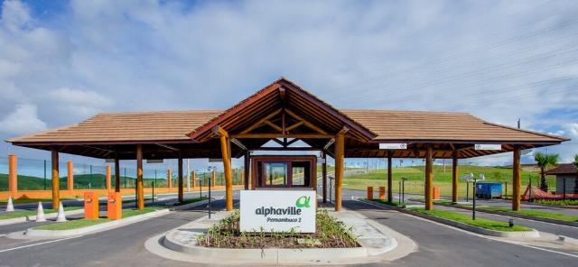 ALPHAVILLE Pernambuco 