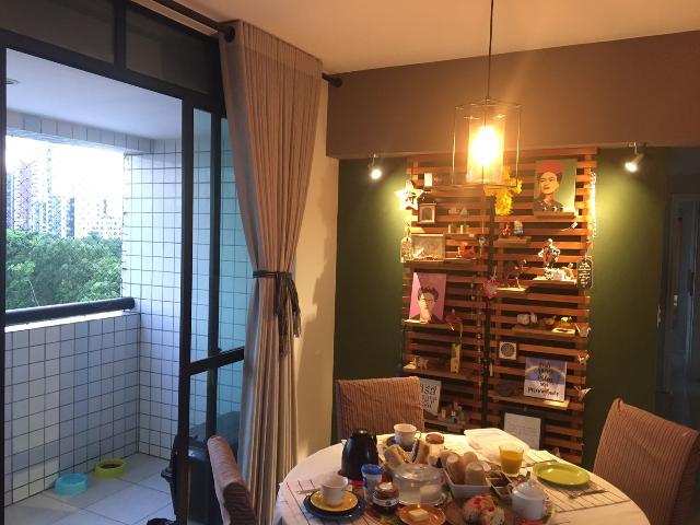 EDF. PRAIA DE GRAUNA