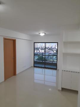 Edf. Praça das Paineiras