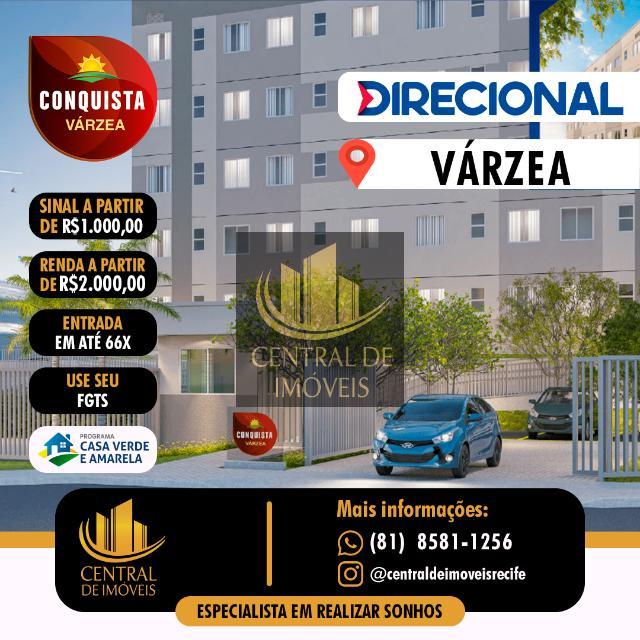 Conquista da Várzea