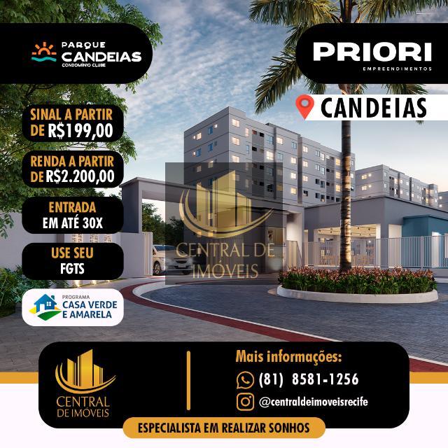 Parque Candeias