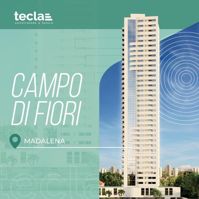 Edifício Campo Di Fiori