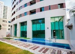 Sobrado Gilberto Freire