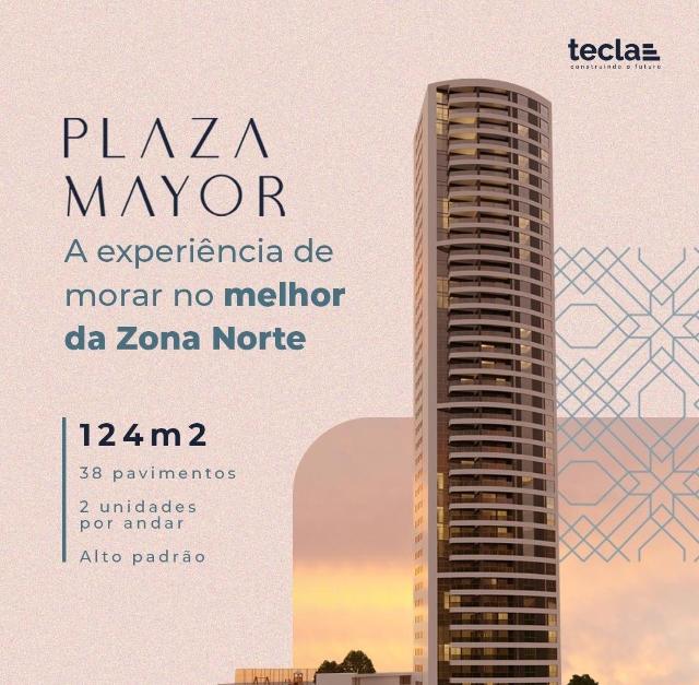 PLAZA MAYOR